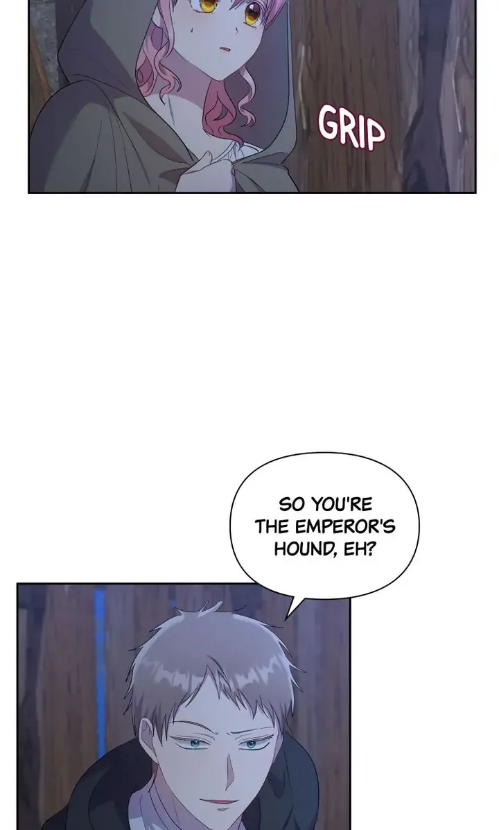 How the Count’s Young Lady Tames the Emperor’s Dog Chapter 23 page 42