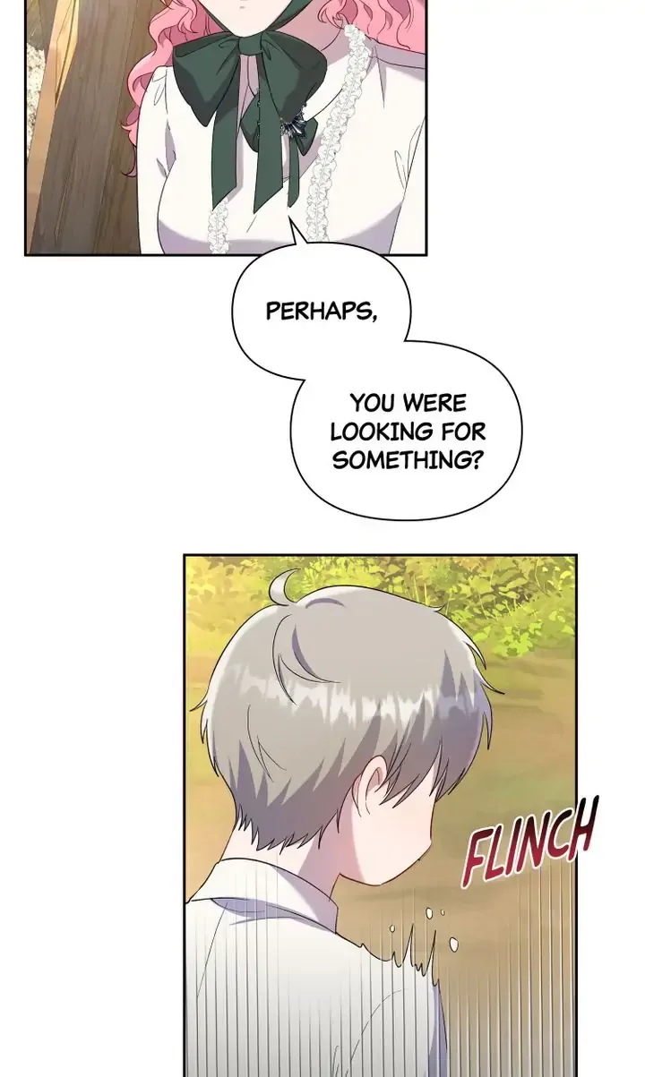 How the Count’s Young Lady Tames the Emperor’s Dog Chapter 22 page 21