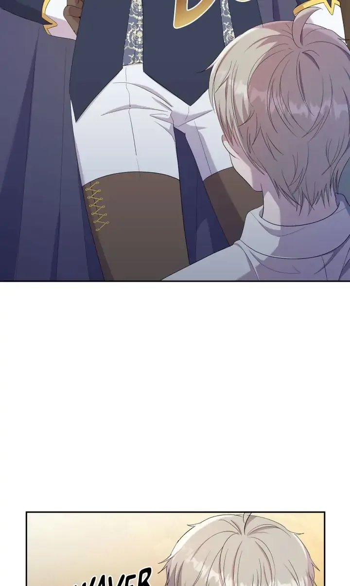 How the Count’s Young Lady Tames the Emperor’s Dog Chapter 22 page 7
