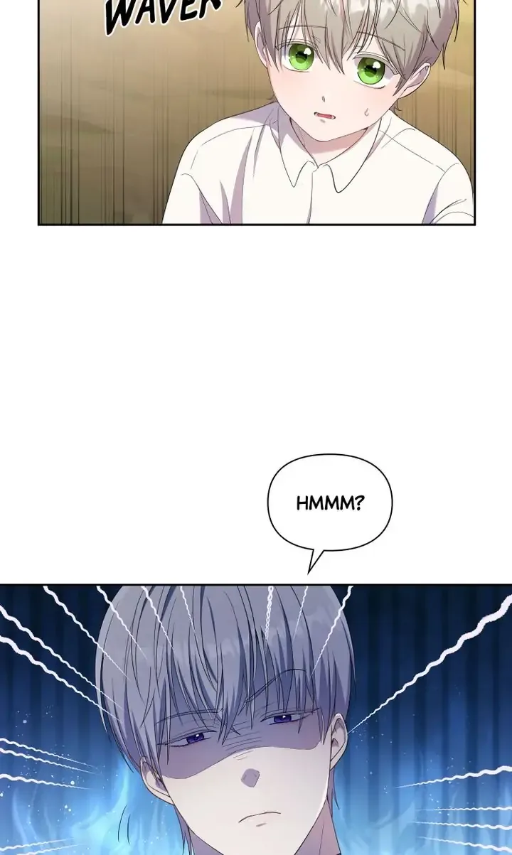 How the Count’s Young Lady Tames the Emperor’s Dog Chapter 22 page 8