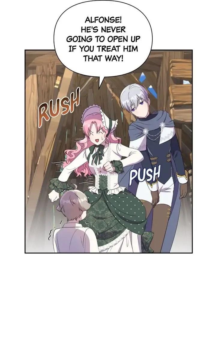 How the Count’s Young Lady Tames the Emperor’s Dog Chapter 22 page 10