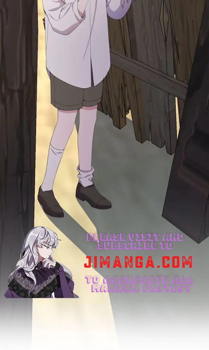 How the Count’s Young Lady Tames the Emperor’s Dog Chapter 22 page 4