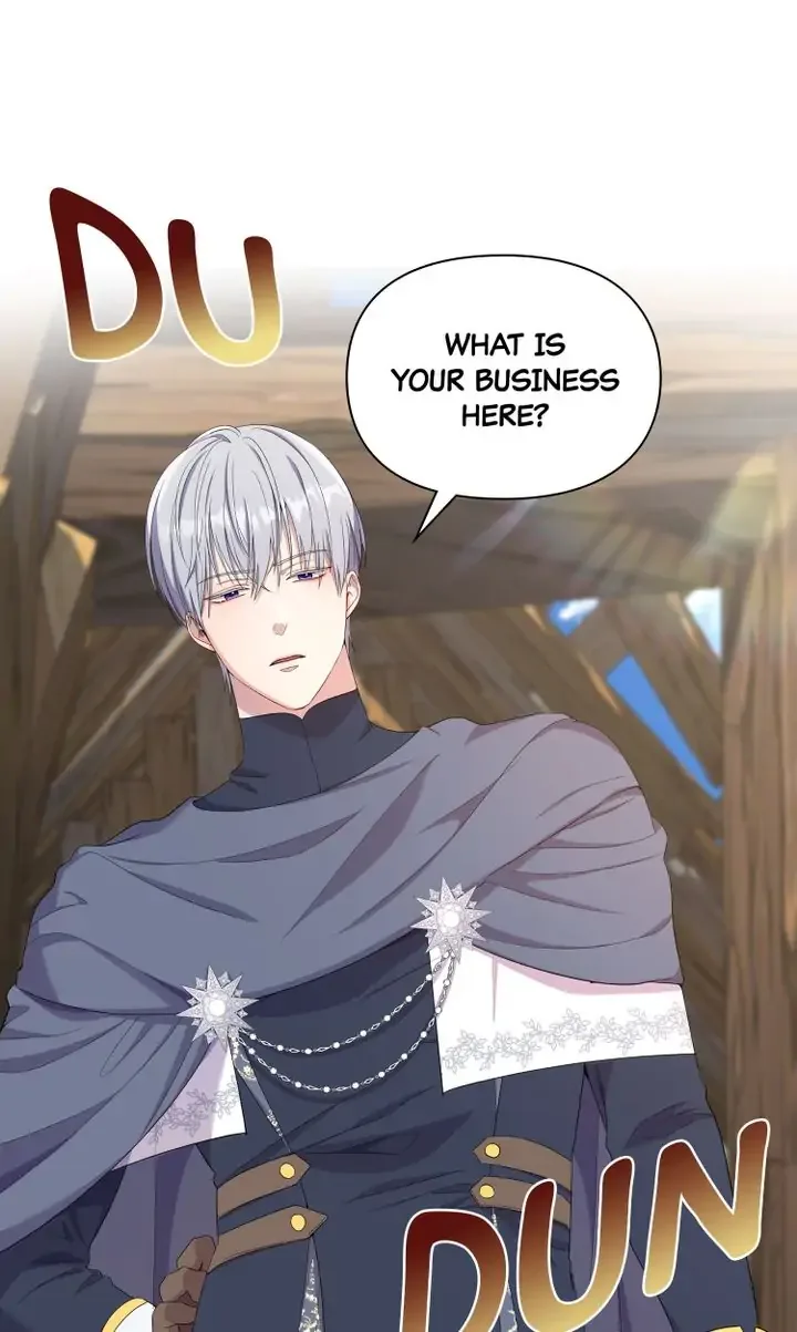 How the Count’s Young Lady Tames the Emperor’s Dog Chapter 22 page 6