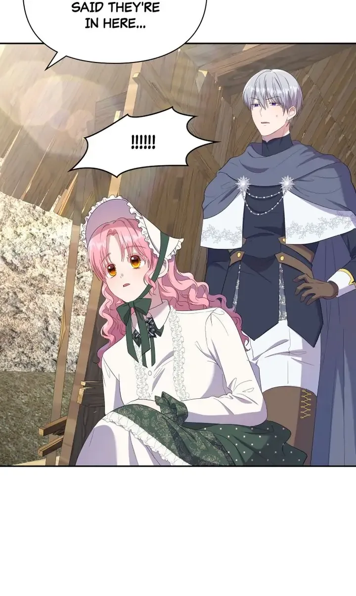How the Count’s Young Lady Tames the Emperor’s Dog Chapter 22 page 23