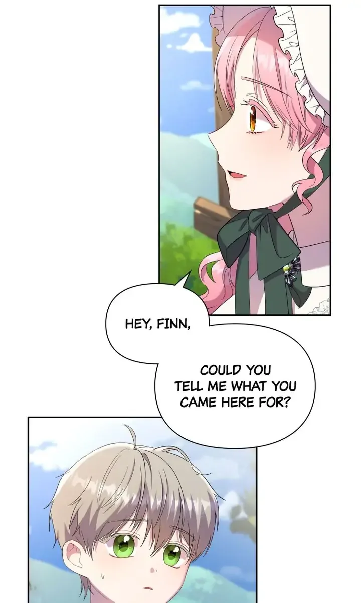 How the Count’s Young Lady Tames the Emperor’s Dog Chapter 22 page 15