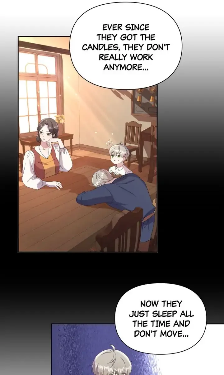 How the Count’s Young Lady Tames the Emperor’s Dog Chapter 22 page 32