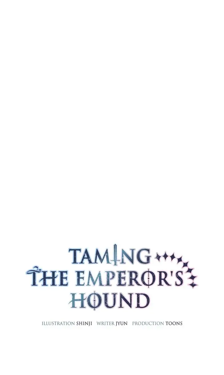 How the Count’s Young Lady Tames the Emperor’s Dog Chapter 22 page 39