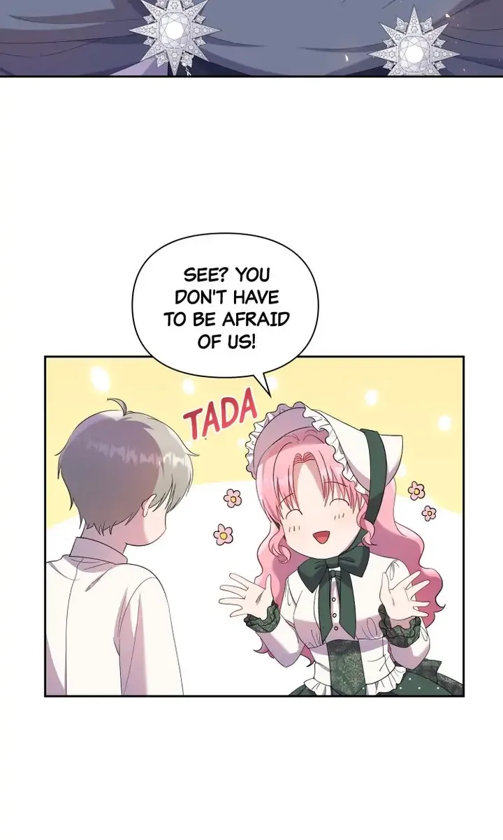 How the Count’s Young Lady Tames the Emperor’s Dog Chapter 22 page 19