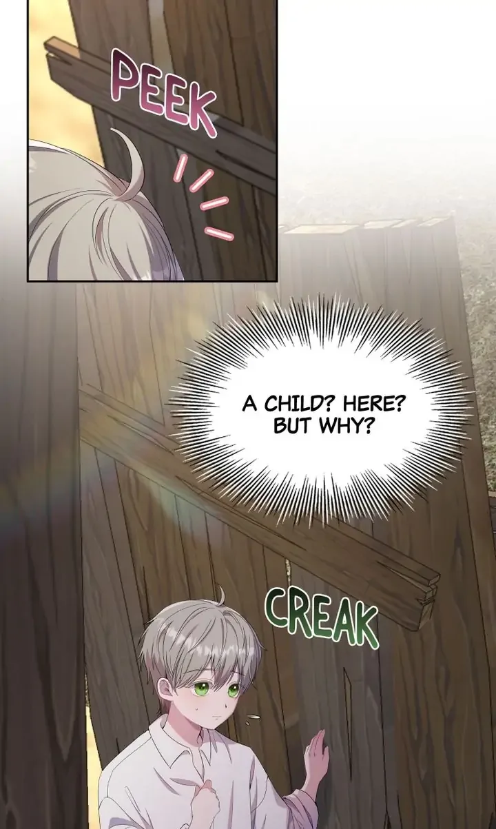 How the Count’s Young Lady Tames the Emperor’s Dog Chapter 22 page 3