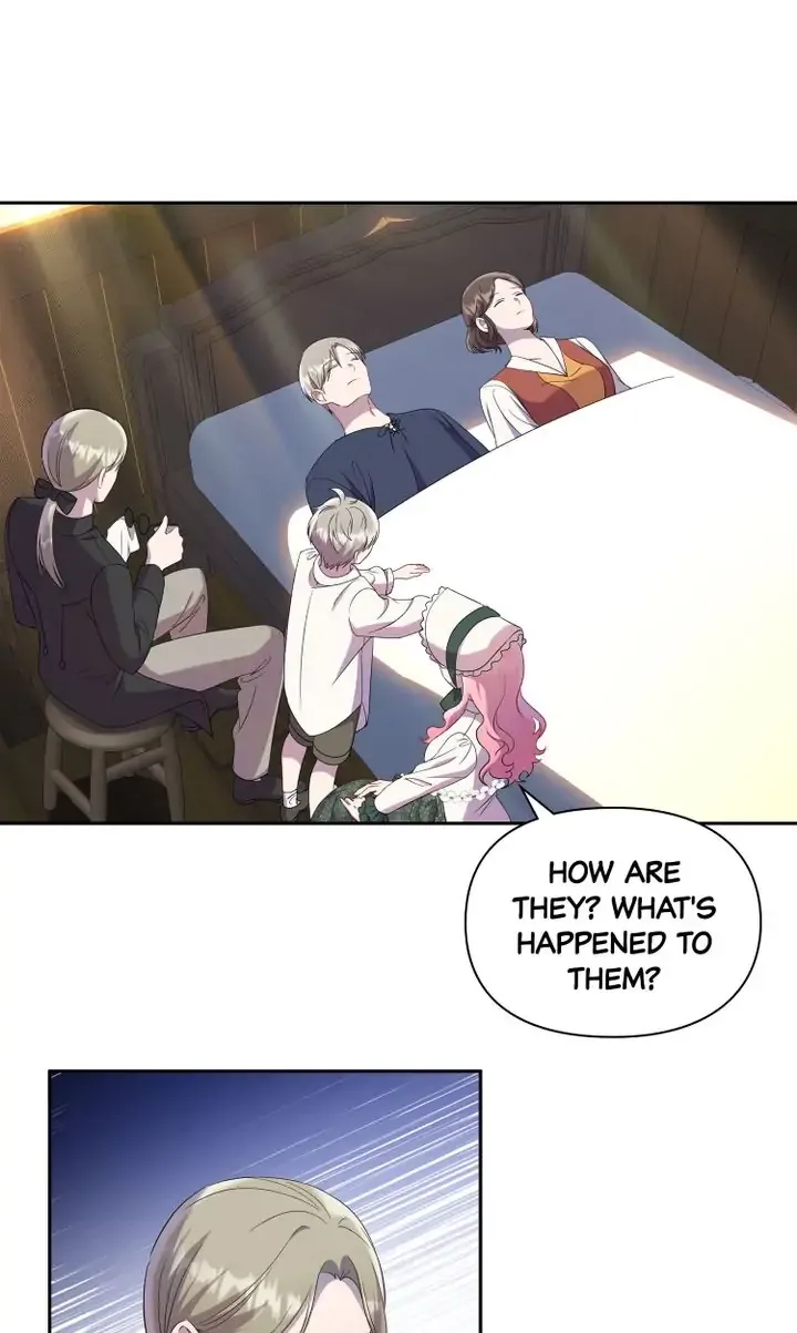 How the Count’s Young Lady Tames the Emperor’s Dog Chapter 22 page 42