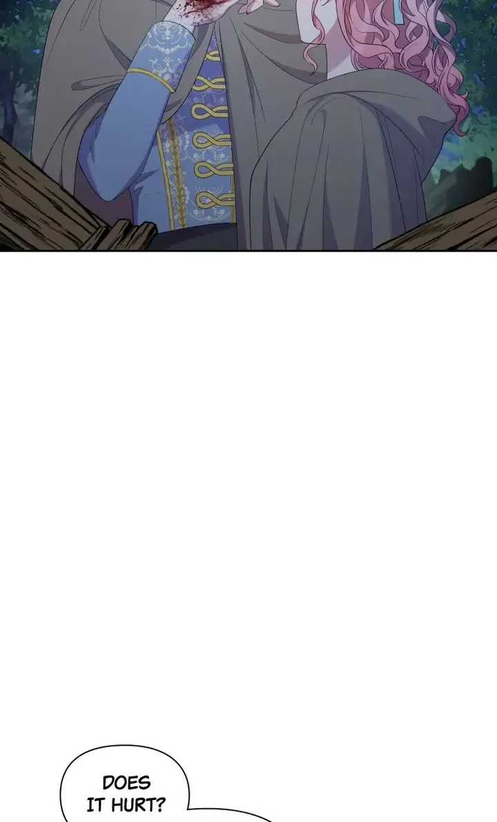 How the Count’s Young Lady Tames the Emperor’s Dog Chapter 24 page 20