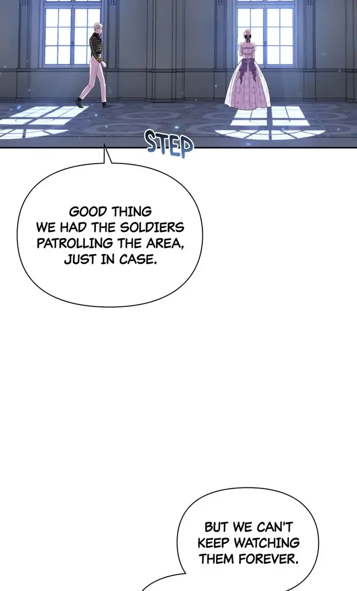 How the Count’s Young Lady Tames the Emperor’s Dog Chapter 24 page 47