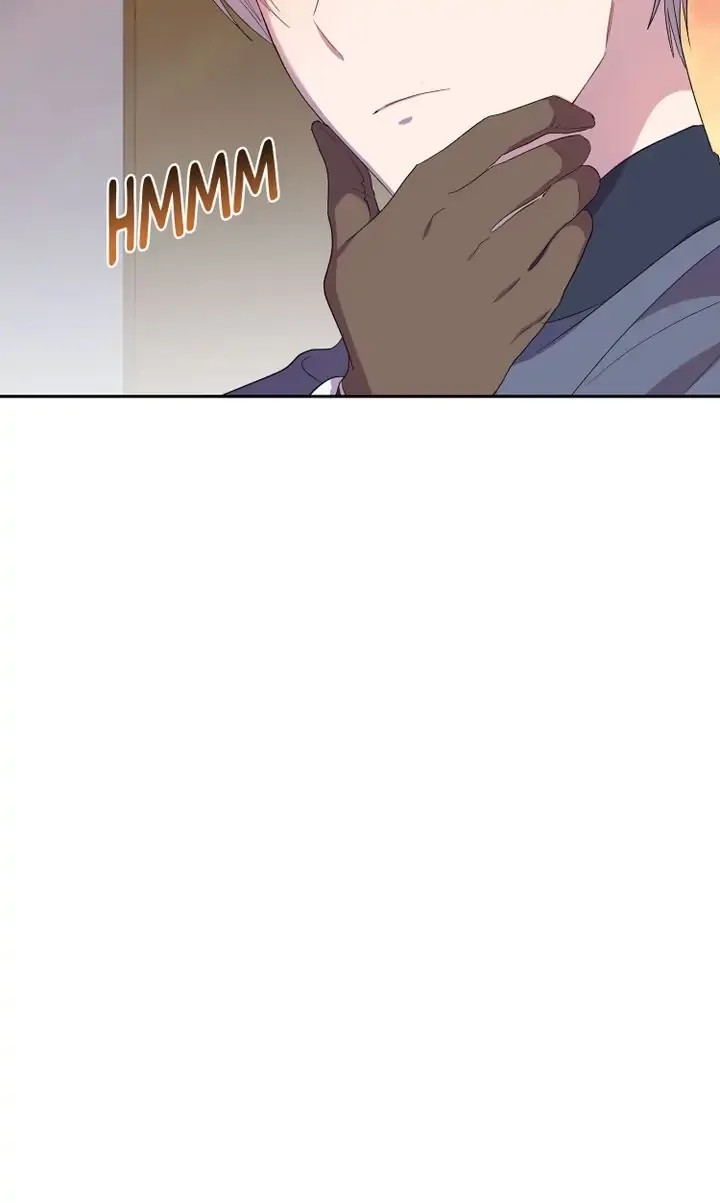 How the Count’s Young Lady Tames the Emperor’s Dog Chapter 22 page 57