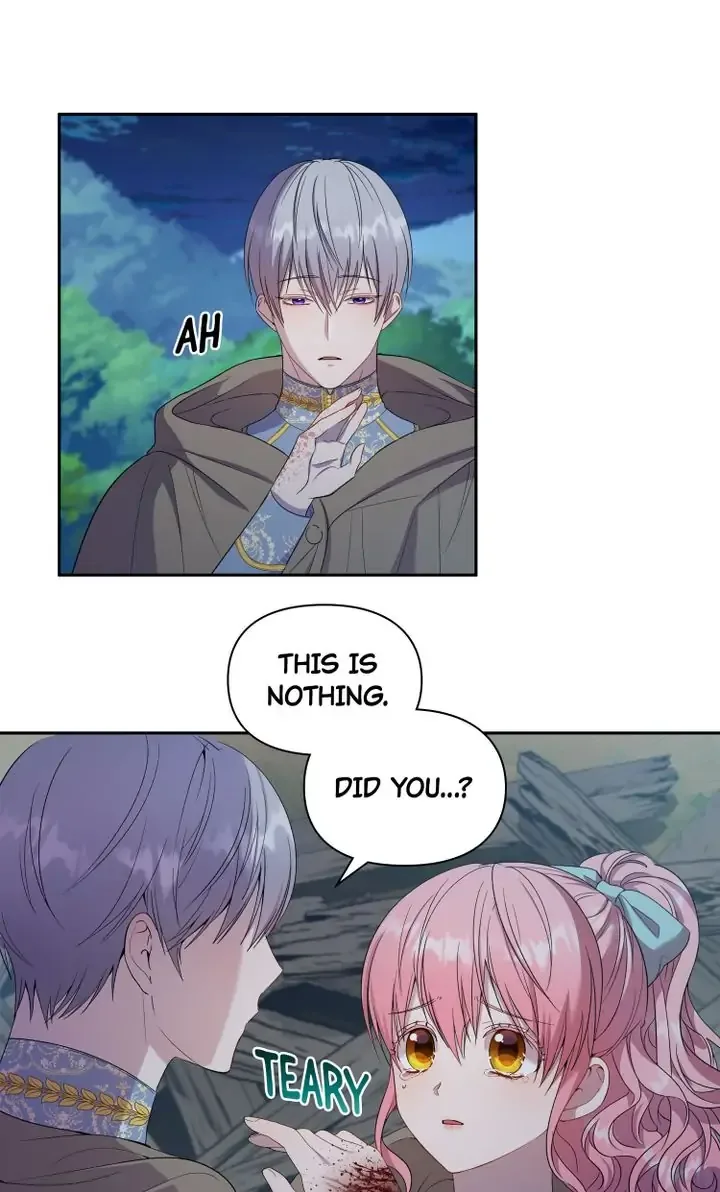 How the Count’s Young Lady Tames the Emperor’s Dog Chapter 24 page 18