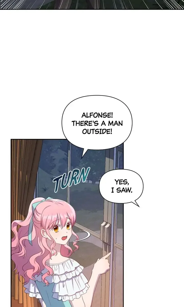 How the Count’s Young Lady Tames the Emperor’s Dog Chapter 22 page 63