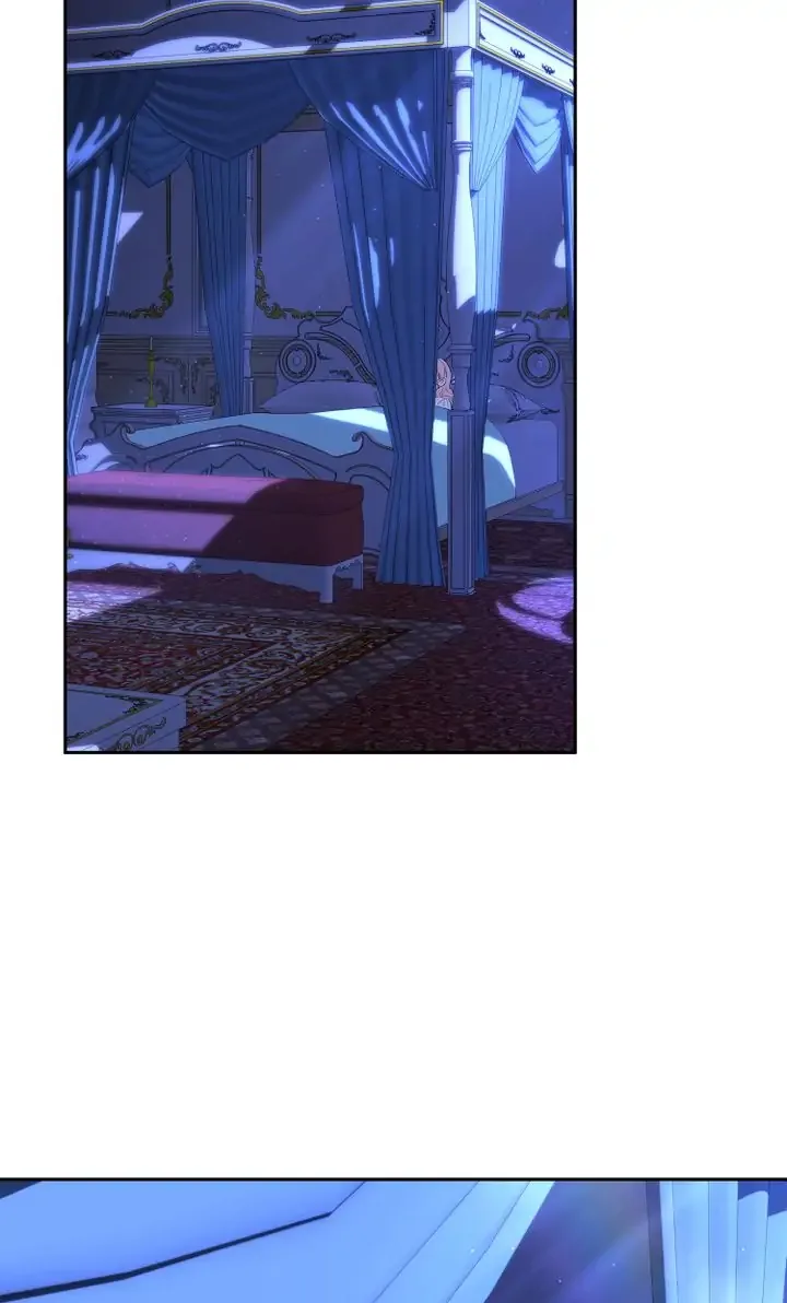How the Count’s Young Lady Tames the Emperor’s Dog Chapter 24 page 55