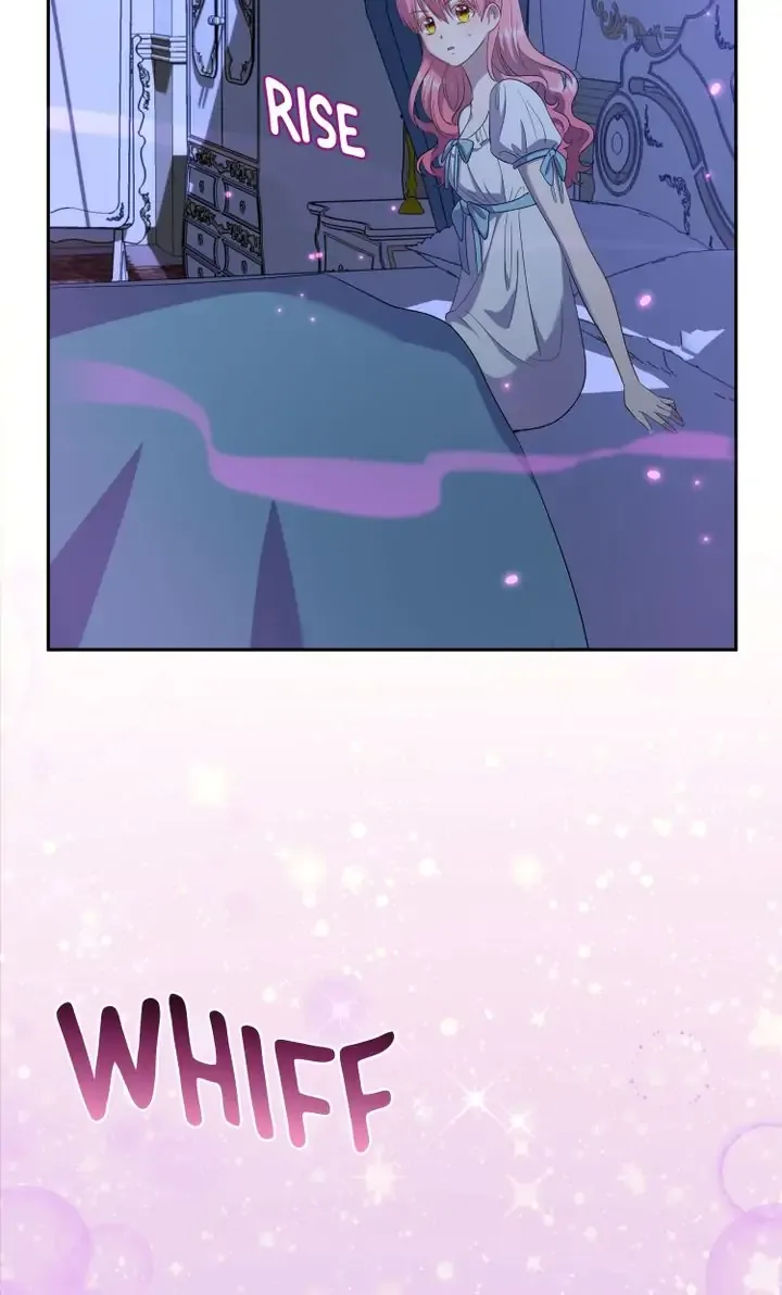 How the Count’s Young Lady Tames the Emperor’s Dog Chapter 24 page 58