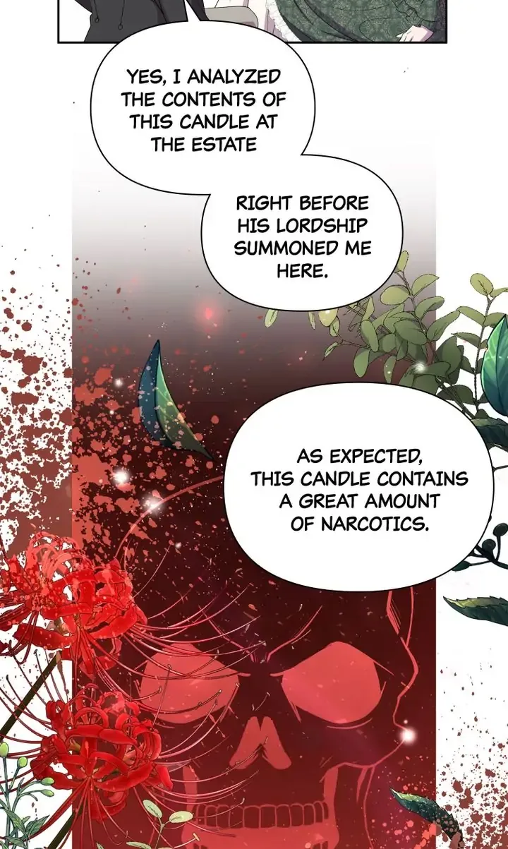 How the Count’s Young Lady Tames the Emperor’s Dog Chapter 22 page 44