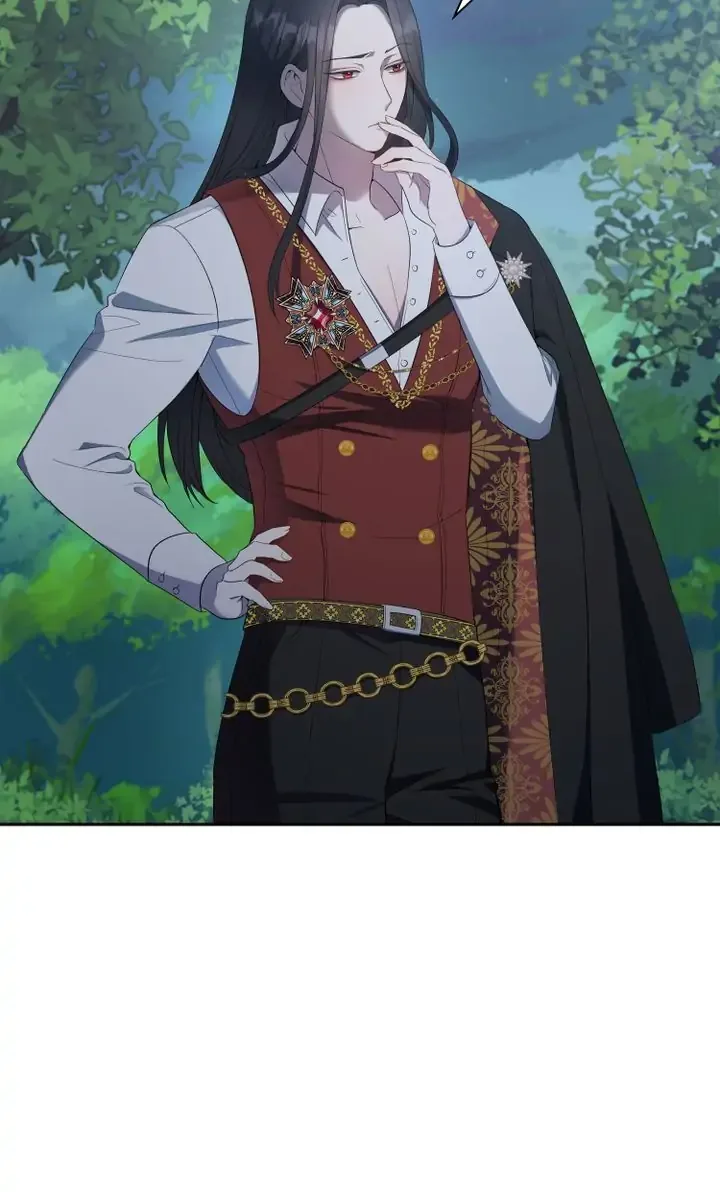 How the Count’s Young Lady Tames the Emperor’s Dog Chapter 24 page 35