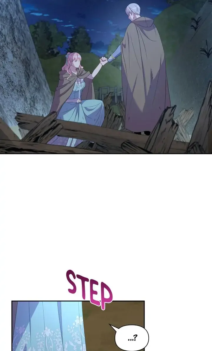 How the Count’s Young Lady Tames the Emperor’s Dog Chapter 24 page 26