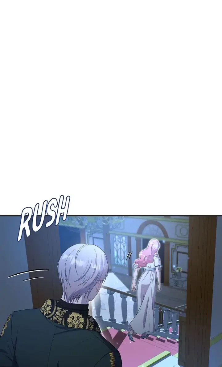 How the Count’s Young Lady Tames the Emperor’s Dog Chapter 24 page 65