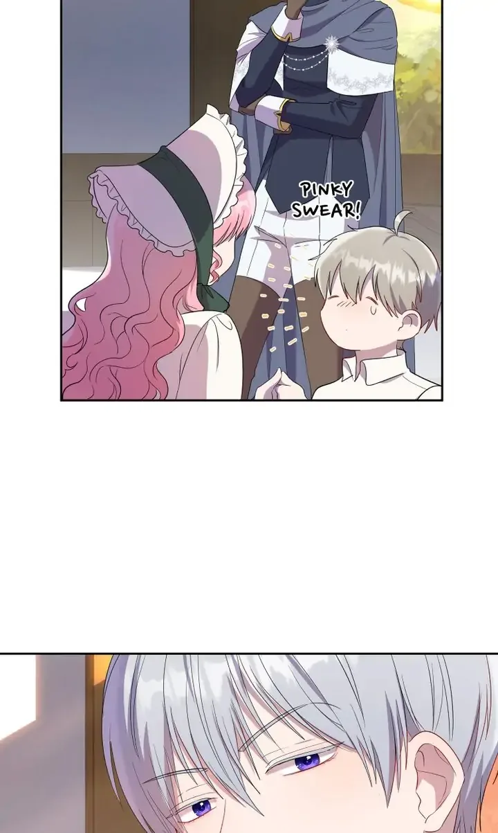 How the Count’s Young Lady Tames the Emperor’s Dog Chapter 22 page 56