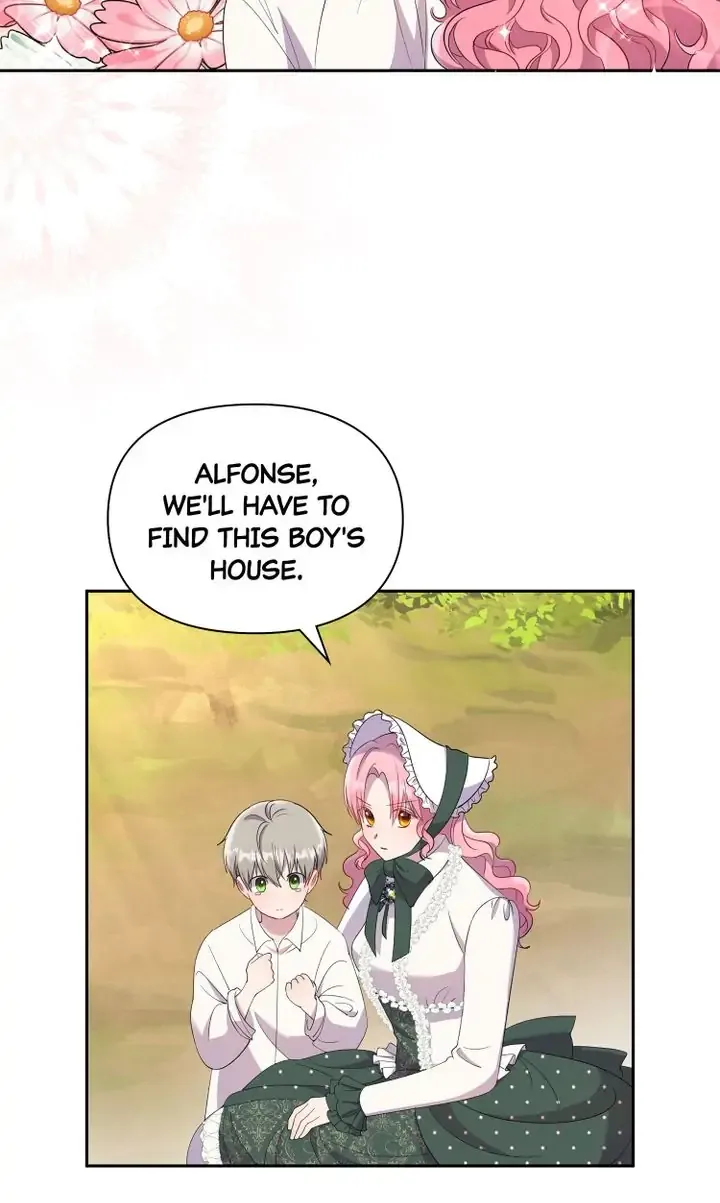 How the Count’s Young Lady Tames the Emperor’s Dog Chapter 22 page 37