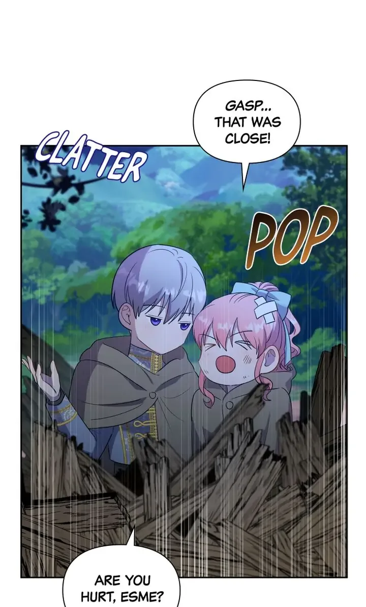 How the Count’s Young Lady Tames the Emperor’s Dog Chapter 24 page 15