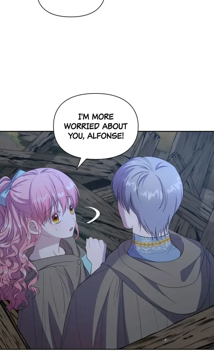 How the Count’s Young Lady Tames the Emperor’s Dog Chapter 24 page 16