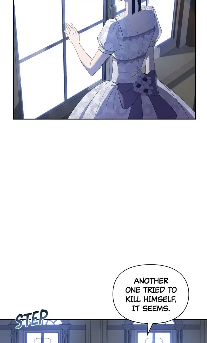 How the Count’s Young Lady Tames the Emperor’s Dog Chapter 24 page 46