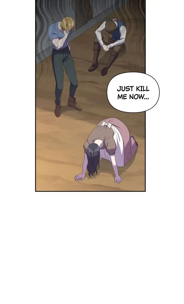 How the Count’s Young Lady Tames the Emperor’s Dog Chapter 24 page 40