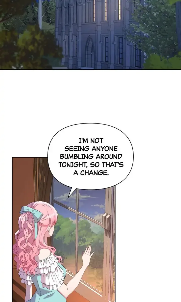 How the Count’s Young Lady Tames the Emperor’s Dog Chapter 22 page 59