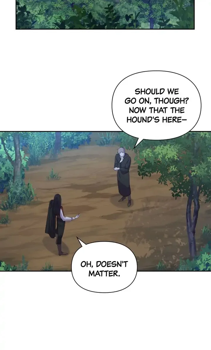 How the Count’s Young Lady Tames the Emperor’s Dog Chapter 24 page 31
