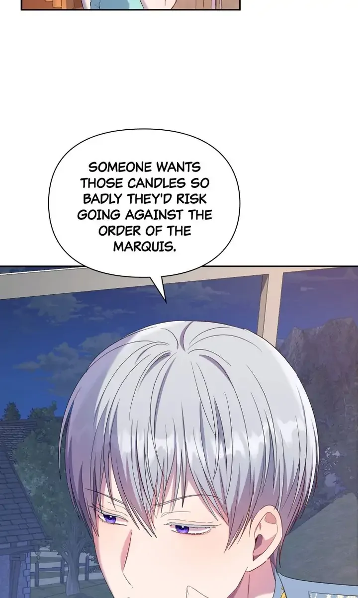 How the Count’s Young Lady Tames the Emperor’s Dog Chapter 22 page 64