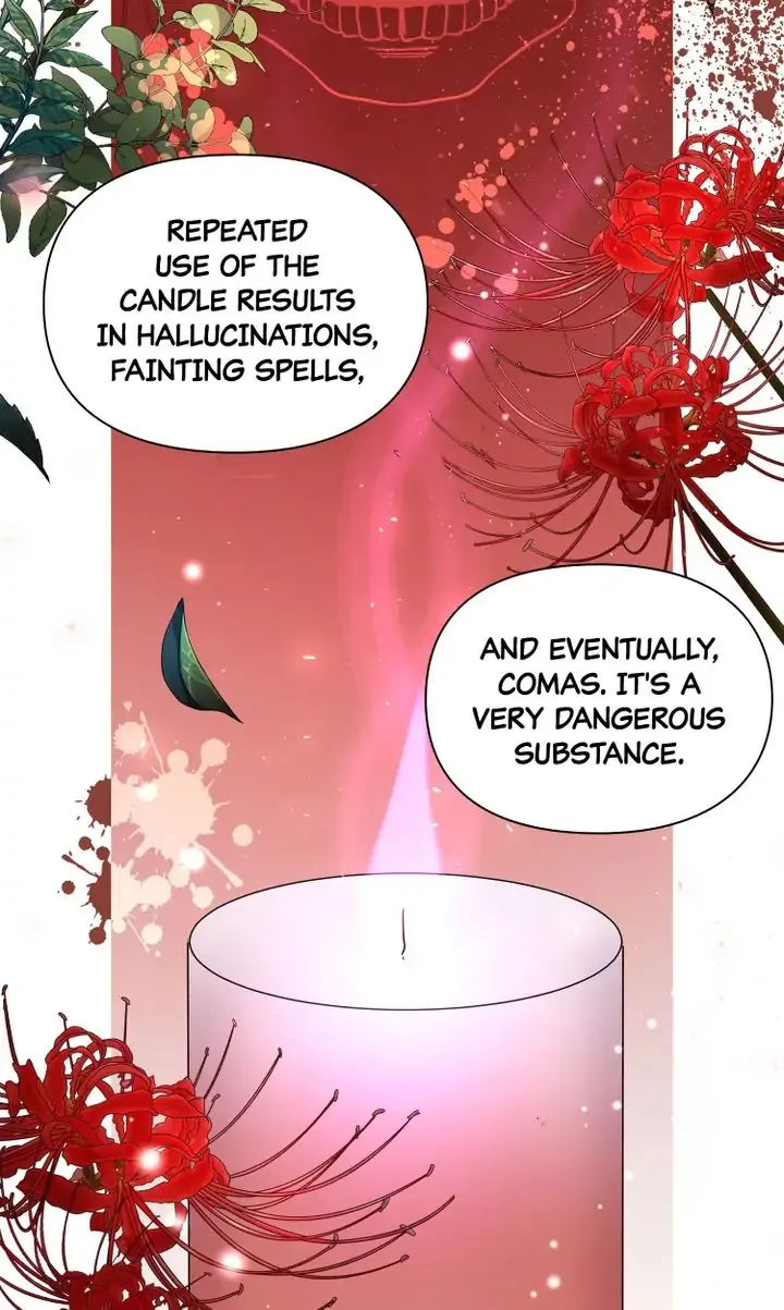 How the Count’s Young Lady Tames the Emperor’s Dog Chapter 22 page 45