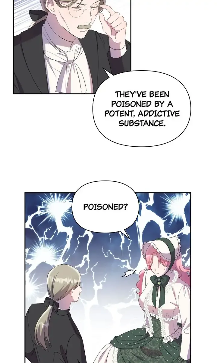 How the Count’s Young Lady Tames the Emperor’s Dog Chapter 22 page 43