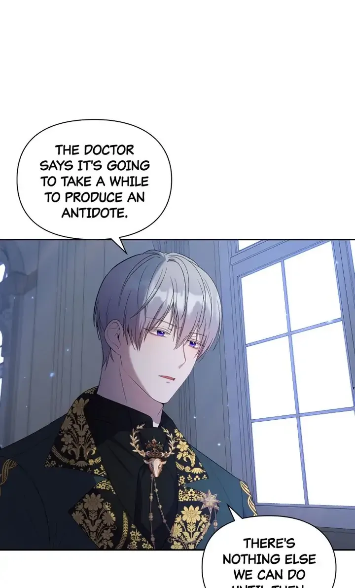 How the Count’s Young Lady Tames the Emperor’s Dog Chapter 24 page 49