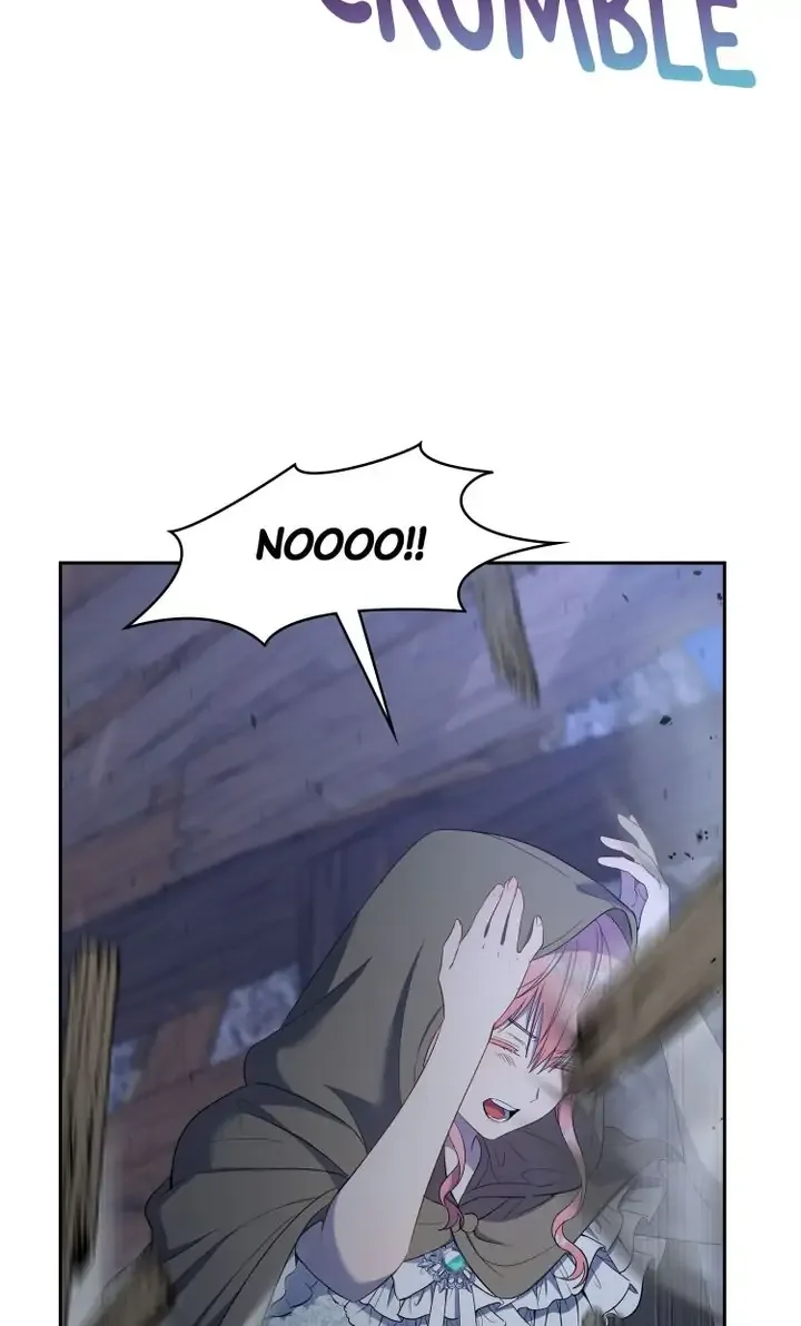 How the Count’s Young Lady Tames the Emperor’s Dog Chapter 24 page 3