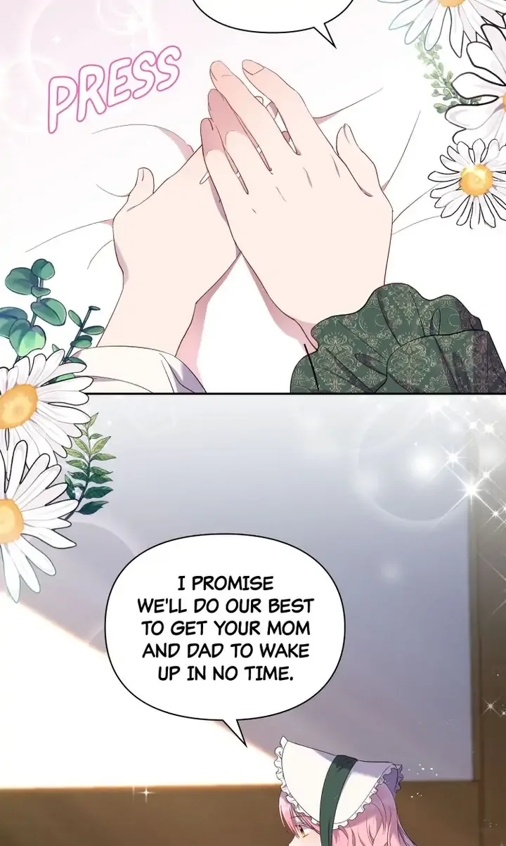How the Count’s Young Lady Tames the Emperor’s Dog Chapter 22 page 52