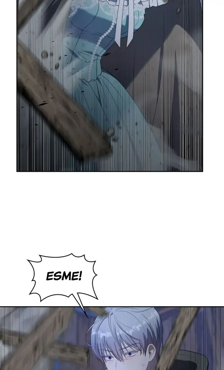 How the Count’s Young Lady Tames the Emperor’s Dog Chapter 24 page 4