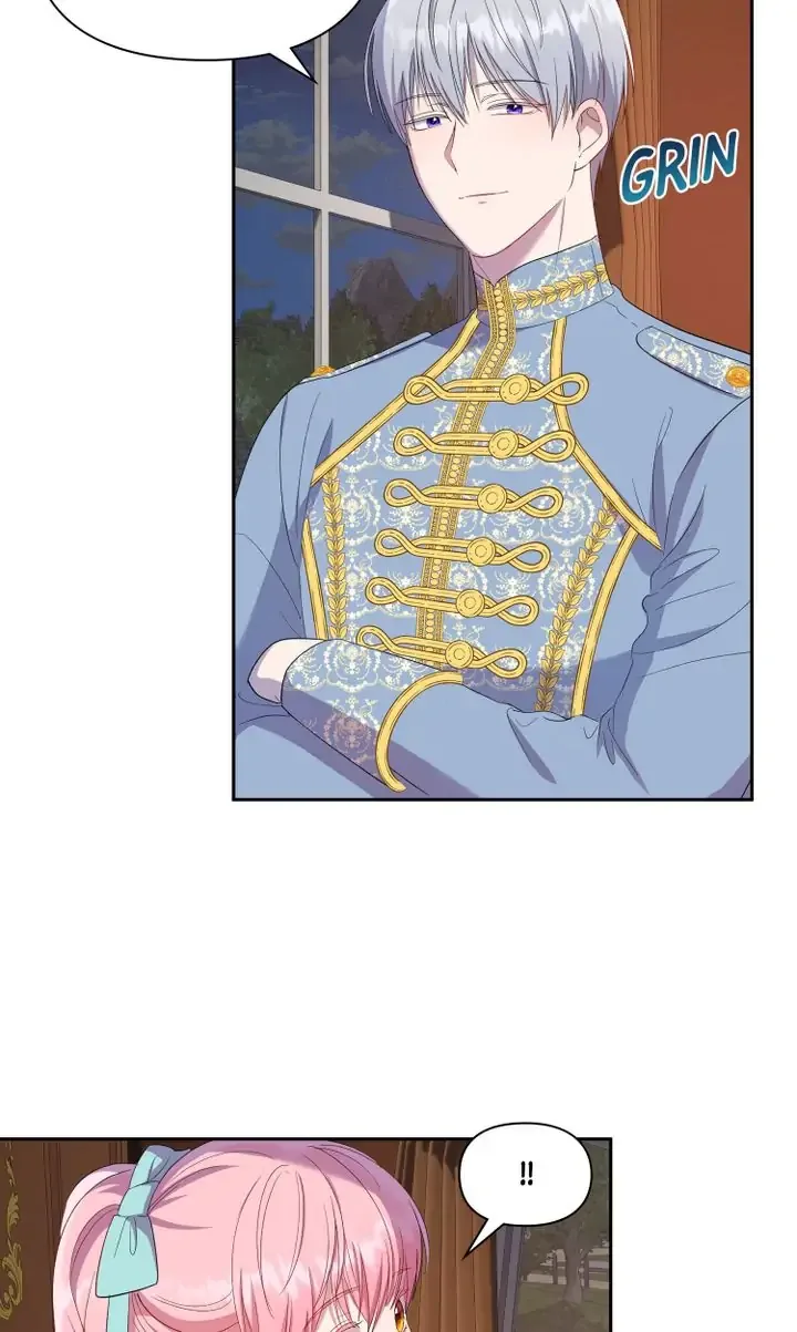 How the Count’s Young Lady Tames the Emperor’s Dog Chapter 22 page 67