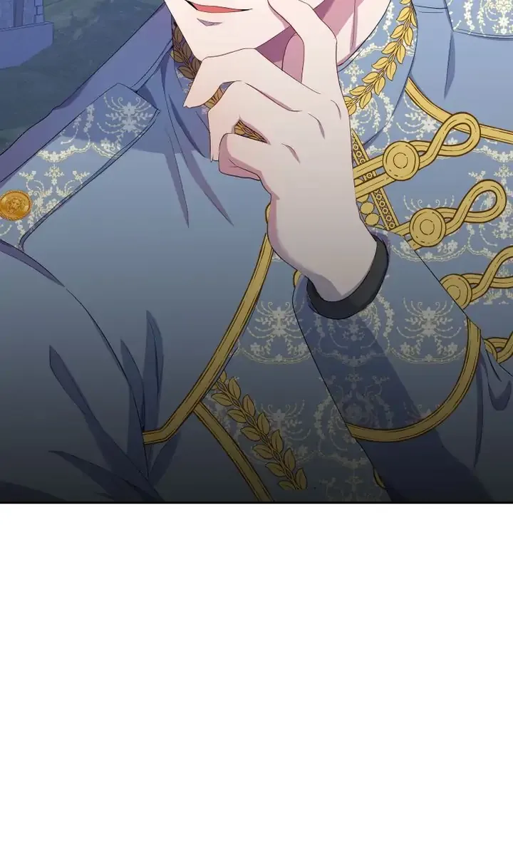 How the Count’s Young Lady Tames the Emperor’s Dog Chapter 22 page 65