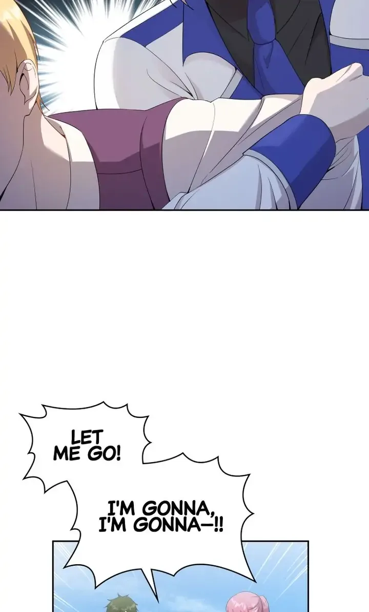 How the Count’s Young Lady Tames the Emperor’s Dog Chapter 24 page 42