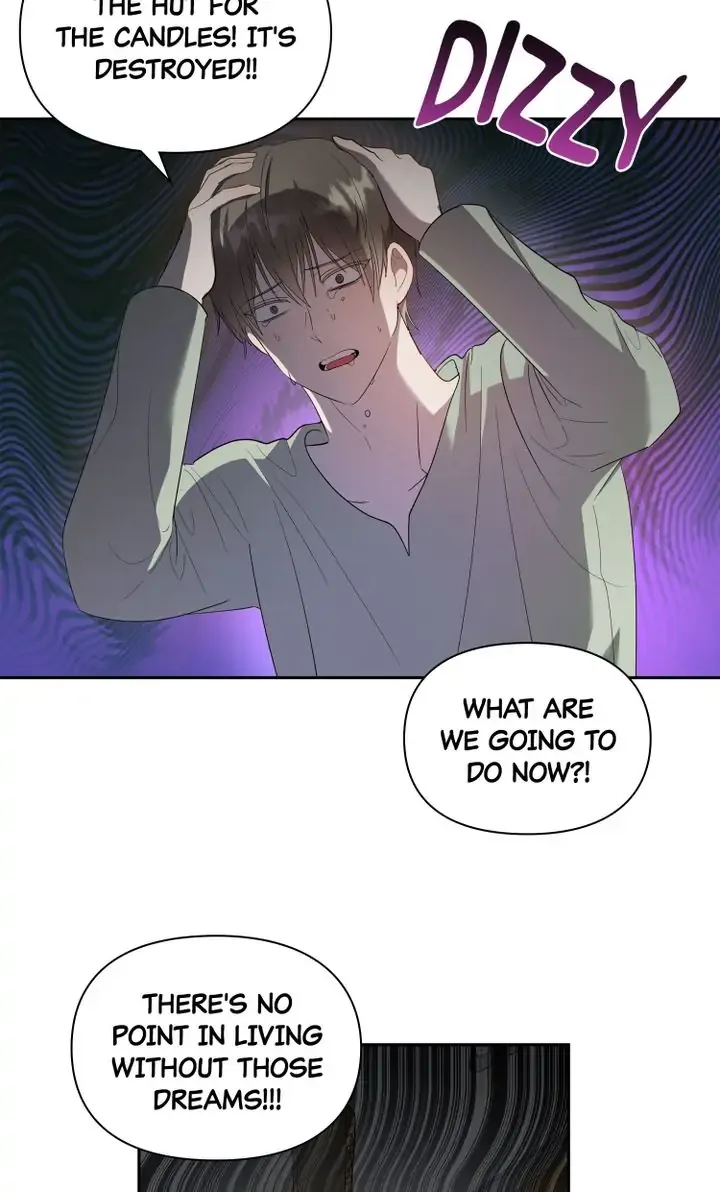 How the Count’s Young Lady Tames the Emperor’s Dog Chapter 24 page 39