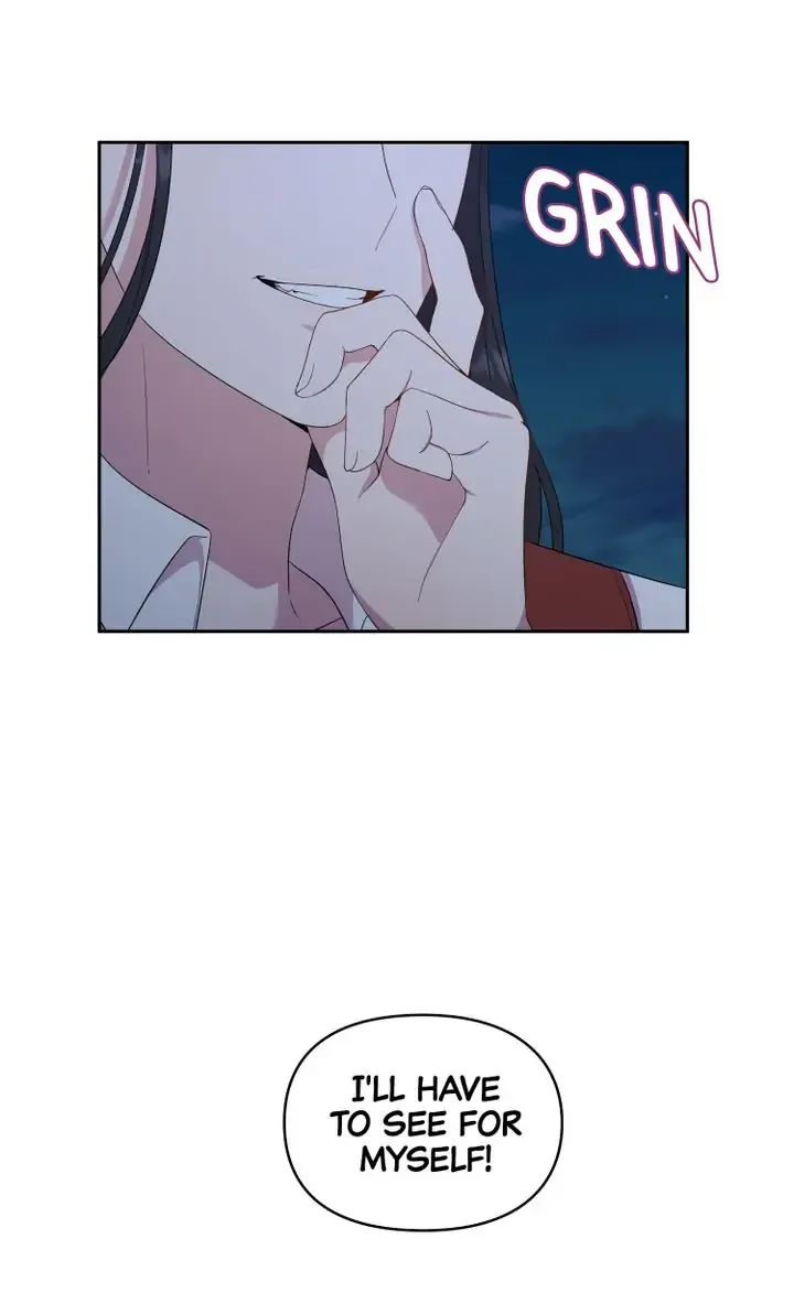 How the Count’s Young Lady Tames the Emperor’s Dog Chapter 24 page 36