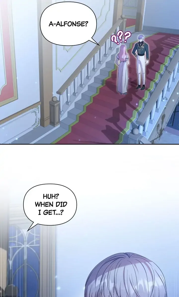 How the Count’s Young Lady Tames the Emperor’s Dog Chapter 24 page 72