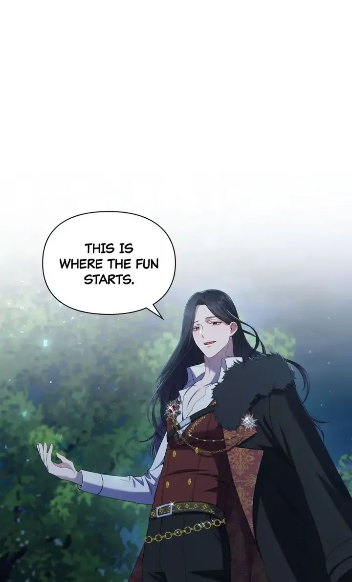 How the Count’s Young Lady Tames the Emperor’s Dog Chapter 24 page 32