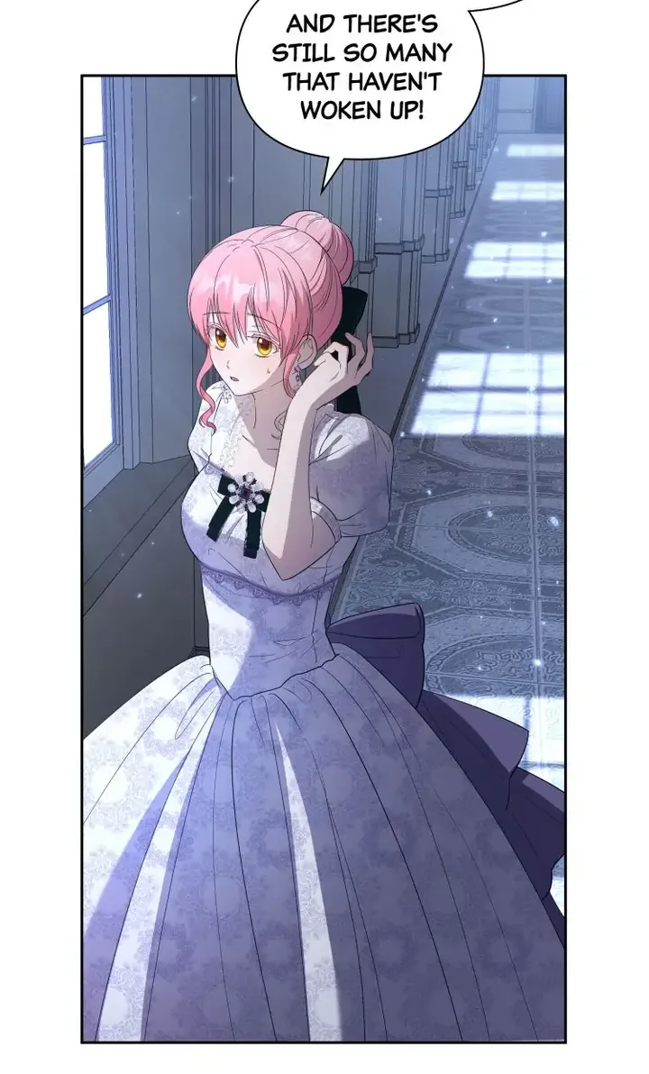 How the Count’s Young Lady Tames the Emperor’s Dog Chapter 24 page 48