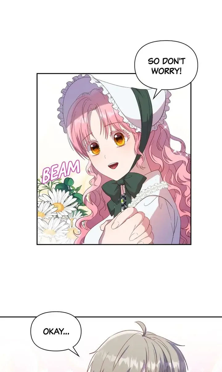 How the Count’s Young Lady Tames the Emperor’s Dog Chapter 22 page 54