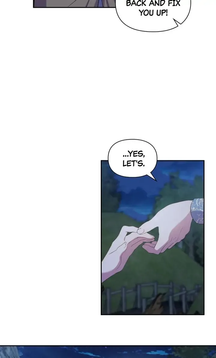 How the Count’s Young Lady Tames the Emperor’s Dog Chapter 24 page 25